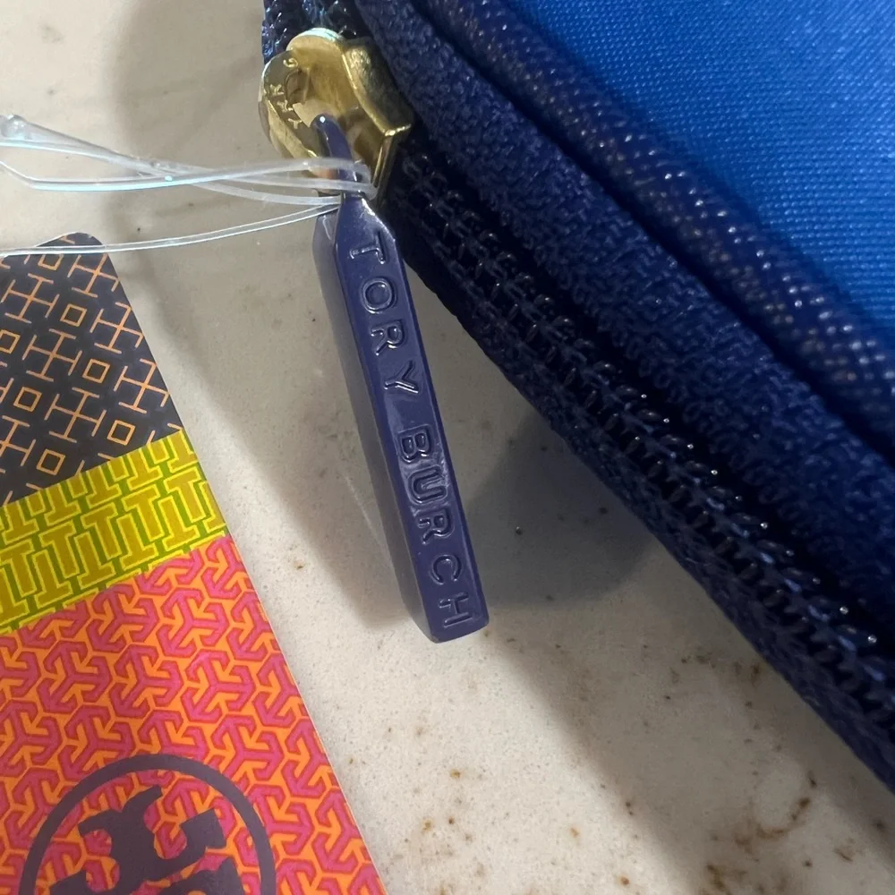 Tory Burch Tablet Sleeve - NWT 💙